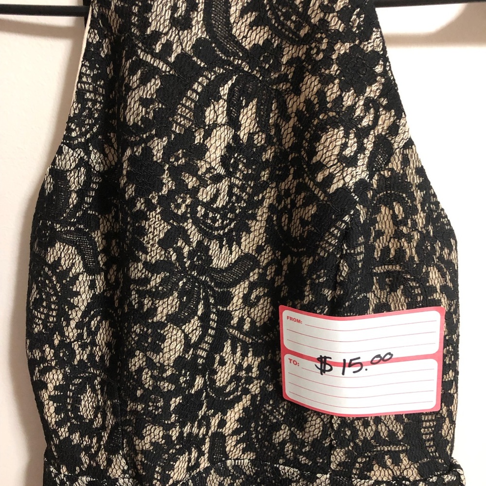 Dress - Picture 2 of 4